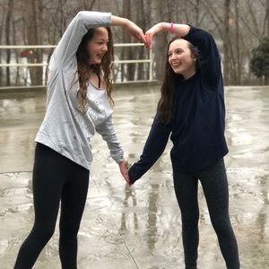 Meet your Posher, Lauren